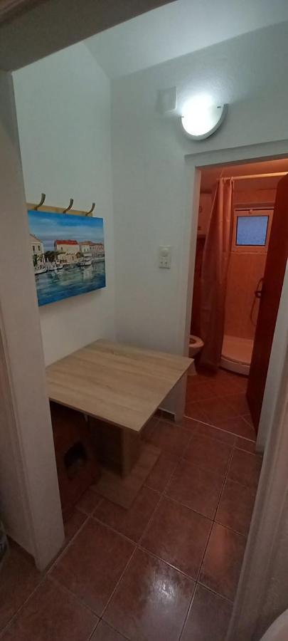 Apartments Kalamperovic Bar Exterior photo