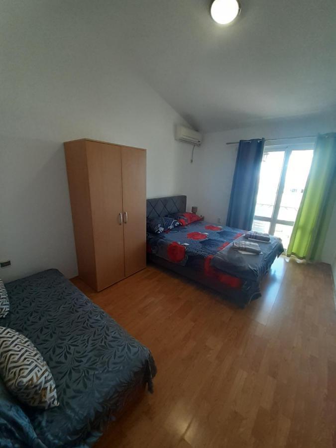 Apartments Kalamperovic Bar Exterior photo