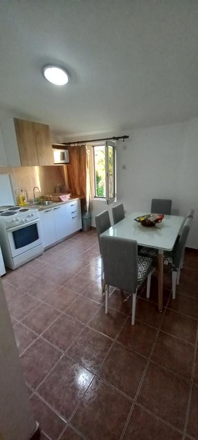 Apartments Kalamperovic Bar Exterior photo