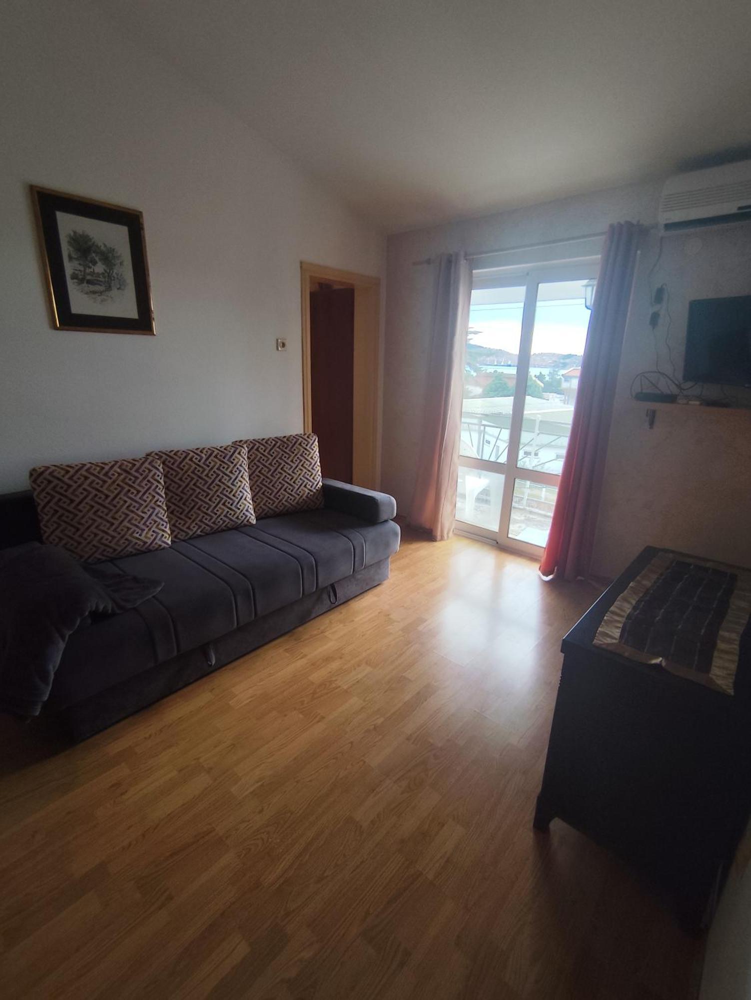Apartments Kalamperovic Bar Exterior photo