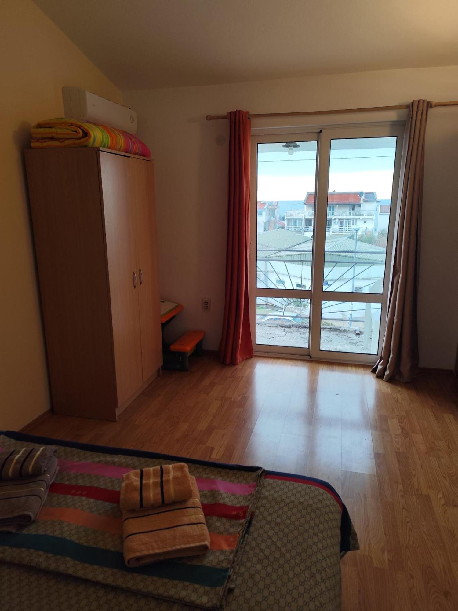 Apartments Kalamperovic Bar Exterior photo