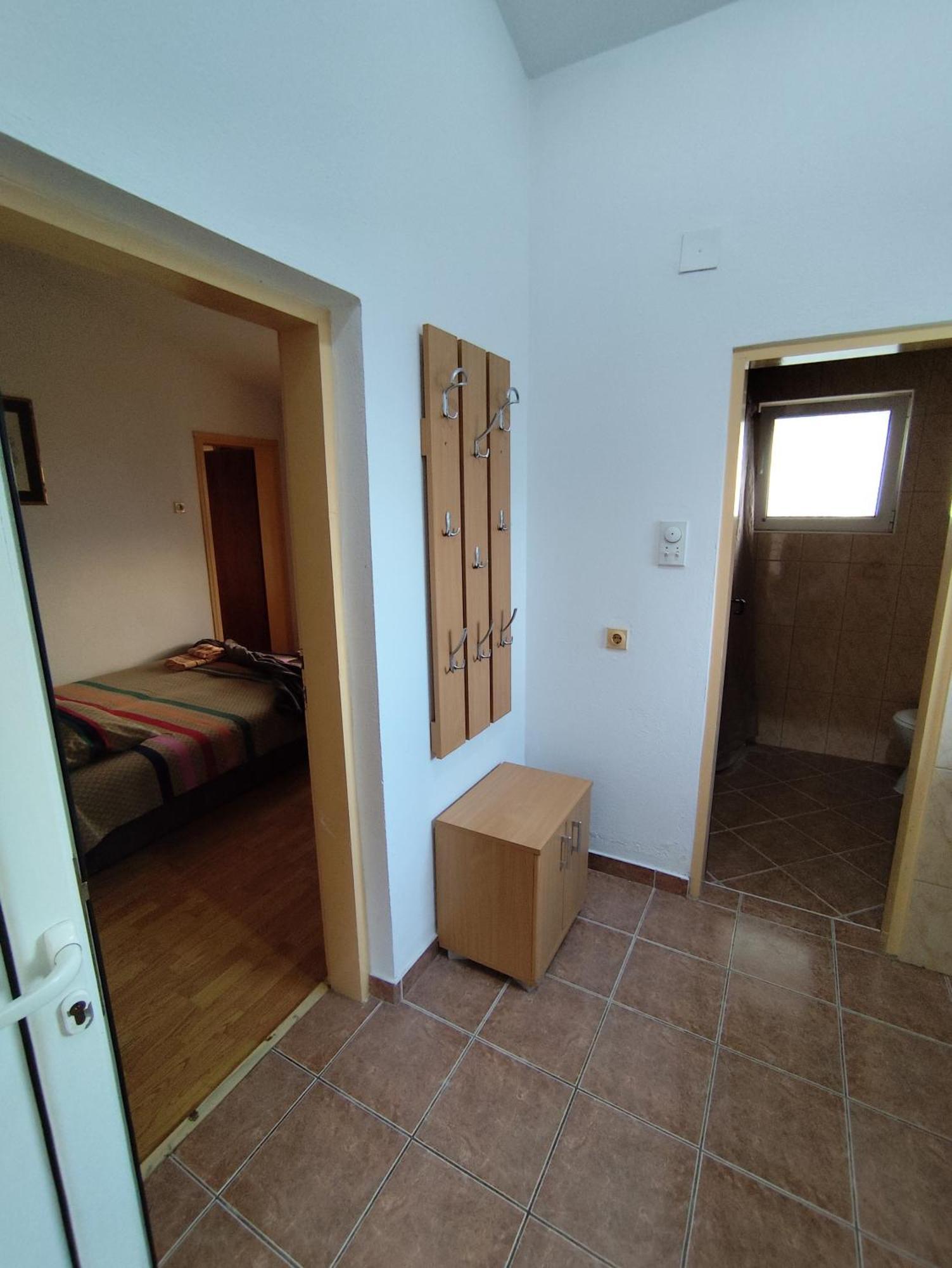 Apartments Kalamperovic Bar Exterior photo