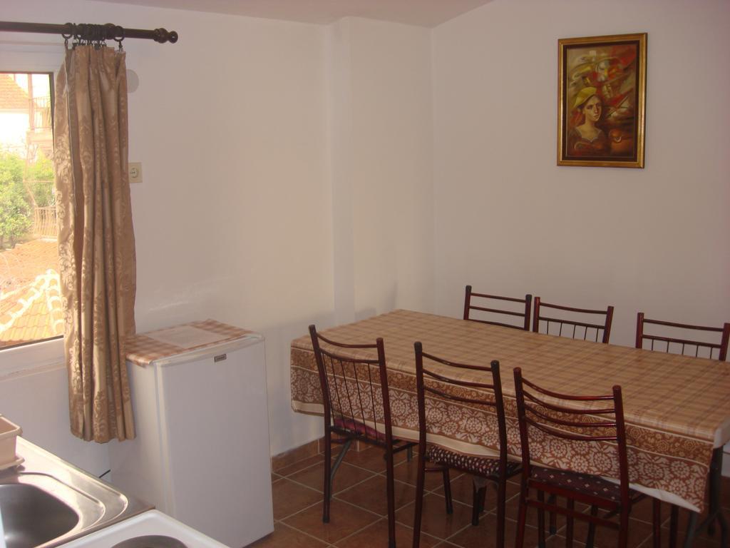 Apartments Kalamperovic Bar Room photo