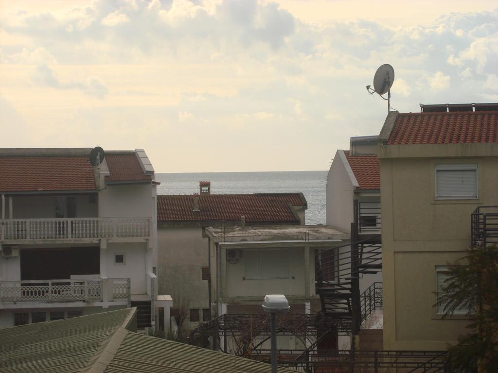 Apartments Kalamperovic Bar Room photo